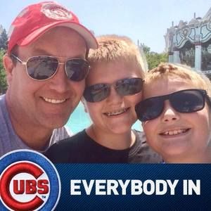 Meet your Posher, Steve